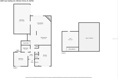 2401 Sun Valley Circle #2401, Winter Park, FL 32792 - Photo 26