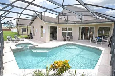 423 Corvina Drive, Davenport, FL 33897 - Photo 2