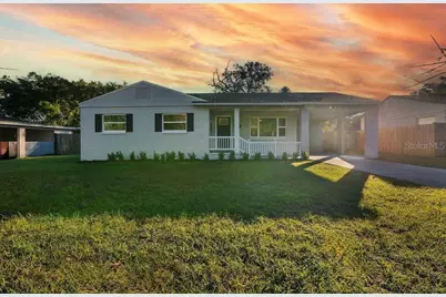 527 Sunrise Drive, Orlando, FL 32803 - Photo 1