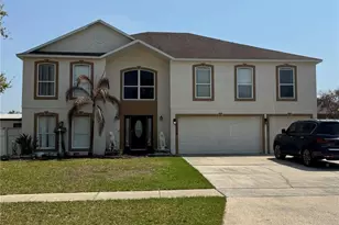 2394 Great Harbor Dr, Kissimmee, FL 34746 - Photo 2