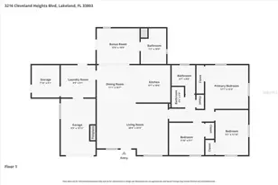 3216 Cleveland Heights Blvd, Lakeland, FL 33803 - Photo 4