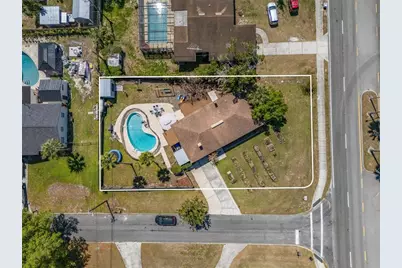 3216 Cleveland Heights Boulevard, Lakeland, FL 33803 - Photo 2