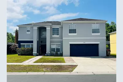 2521 Jasmine Trace Drive, Kissimmee, FL 34758 - Photo 1