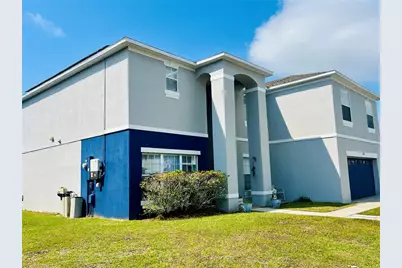 2521 Jasmine Trace Drive, Kissimmee, FL 34758 - Photo 2