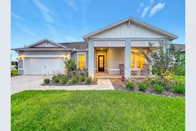 10774 Pahokee Beach Place, Orlando, FL 32827 - Photo 1