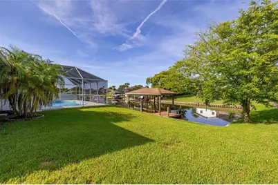 2 Claymont Court S, Palm Coast, FL 32137 - Photo 58