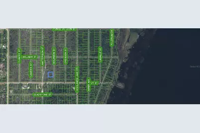 678 Bourbon Street, Lake Placid, FL 33852 - Photo 2