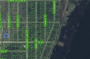 678 Bourbon St, Lake Placid, FL 33852 - Photo 2