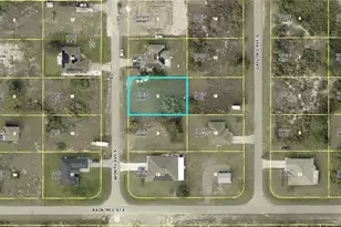 741 Worth Ave, Lehigh Acres, FL 33974 - Photo 1