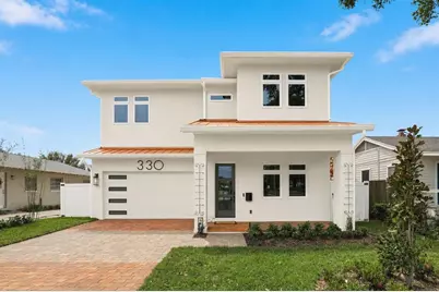 330 W Princeton Street, Orlando, FL 32804 - Photo 1