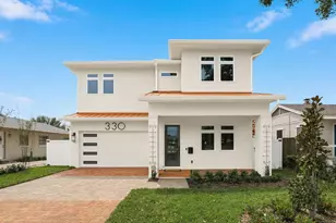 330 W Princeton St, Orlando, FL 32804 - Photo 1