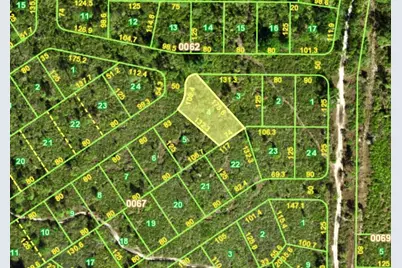 1100 Sawfish Lane, Punta Gorda, FL 33982 - Photo 1