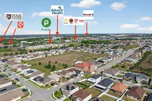 885 Freedom Blvd, Davenport, FL 33837 - Photo 2