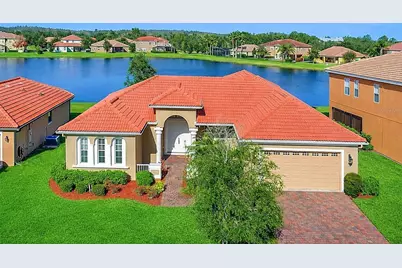 3821 Shoreview Drive, Kissimmee, FL 34744 - Photo 1