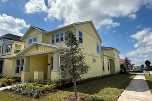 9803 Gobat Aly, Orlando, FL 32827 - Photo 2