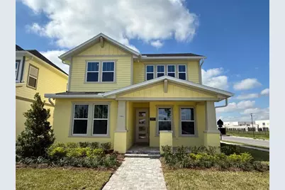 9803 Gobat Alley, Orlando, FL 32827 - Photo 1