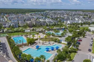 9803 Gobat Aly, Orlando, FL 32827 - Photo 28