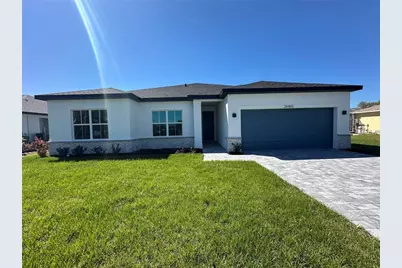 26465 Barranquilla Avenue, Punta Gorda, FL 33983 - Photo 2