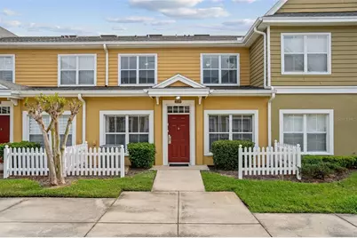 4561 Yellowgold Road E #103, Kissimmee, FL 34746 - Photo 32