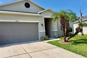 2860 Boating Boulevard, Kissimmee, FL 34746 - Photo 1