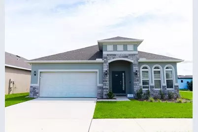 445 Silver Palm Drive, Haines City, FL 33844 - Photo 2