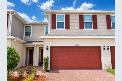 1262 Wispy Cypress Drive, Kissimmee, FL 34746 - Photo 2