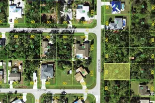 317 Grenada St, Port Charlotte, FL 33948 - Photo 1