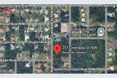 317 Grenada Street, Port Charlotte, FL 33948 - Photo 2