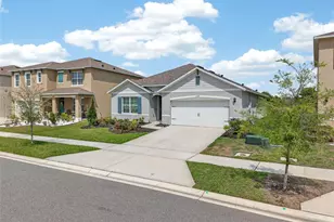 5740 Grey Granite Wy, Lakeland, FL 33811 - Photo 2