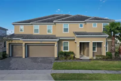 3801 Sonoma Boulevard, Kissimmee, FL 34741 - Photo 1