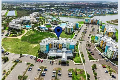 3151 Sunset Walk Drive #1209, Kissimmee, FL 34747 - Photo 1