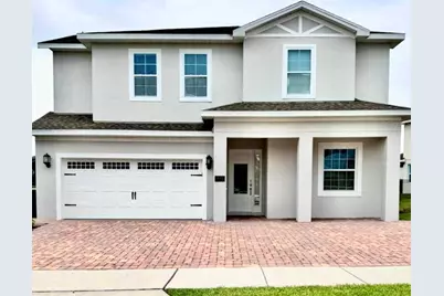 451 Burma Street, Kissimmee, FL 34747 - Photo 1