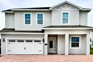 451 Burma St, Kissimmee, FL 34747 - Photo 1