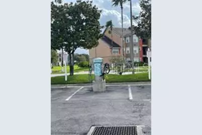 2204 Key West Court #515, Kissimmee, FL 34741 - Photo 4