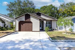 2104 Winslow Dr, Orlando, FL 32812 - Photo 2