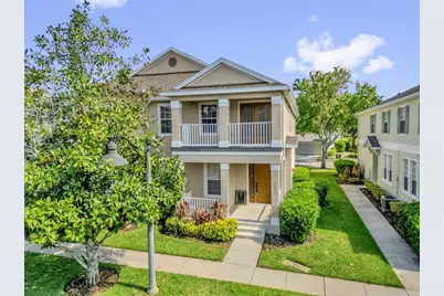 7123 Red Lantern Drive, Harmony, FL 34773 - Photo 2