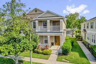 7123 Red Lantern Dr, Harmony, FL 34773 - Photo 2