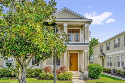 7123 Red Lantern Drive, Harmony, FL 34773 - Photo 1