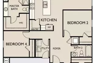 487 Eaglecrest Dr, Haines City, FL 33844 - Photo 6