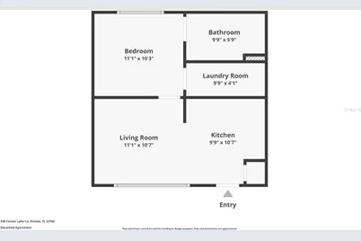 850 Tetbury Loop, Oviedo, FL 32765 - Photo 14