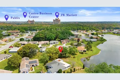 11520 Saddlebow Lane, Orlando, FL 32821 - Photo 8