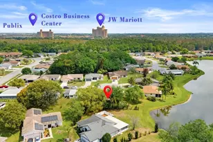 11520 Saddlebow Ln, Orlando, FL 32821 - Photo 8