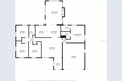 2335 Woodside Way, Kissimmee, FL 34744 - Photo 2