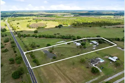 3591 N Canoe Creek Road, Kenansville, FL 34739 - Photo 42