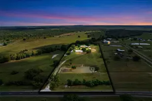 3591 N Canoe Creek Rd, Kenansville, FL 34739 - Photo 4