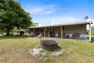 3591 N Canoe Creek Rd, Kenansville, FL 34739 - Photo 8