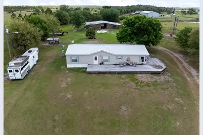 3591 N Canoe Creek Road, Kenansville, FL 34739 - Photo 2