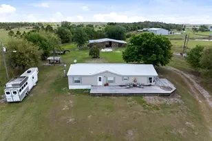 3591 N Canoe Creek Rd, Kenansville, FL 34739 - Photo 2
