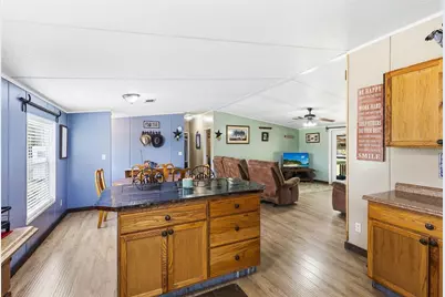 3591 N Canoe Creek Road, Kenansville, FL 34739 - Photo 14