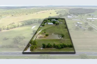 3591 N Canoe Creek Road, Kenansville, FL 34739 - Photo 2